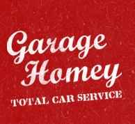 GarageHomey total car service
