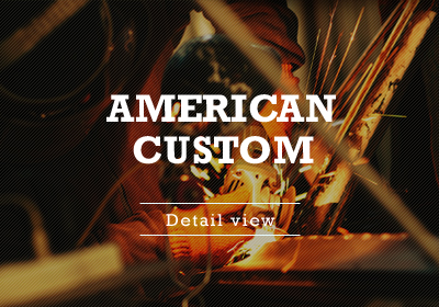 American Custom [Detail view]